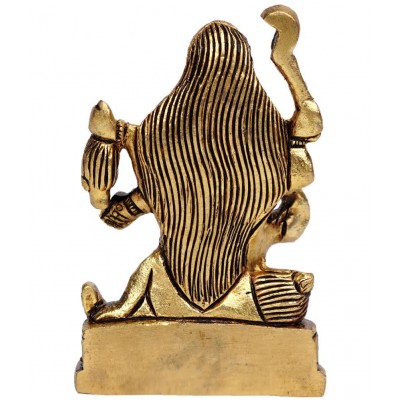Rudra Centre - Kaali Brass Idol