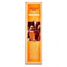 Rudra Centre Arabian Nights Incense Stick