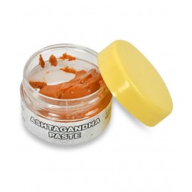 Rudra Centre Ashtagandha Paste - 25 gms
