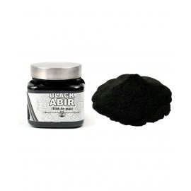 Rudra Centre Black Abeer - 50 gms
