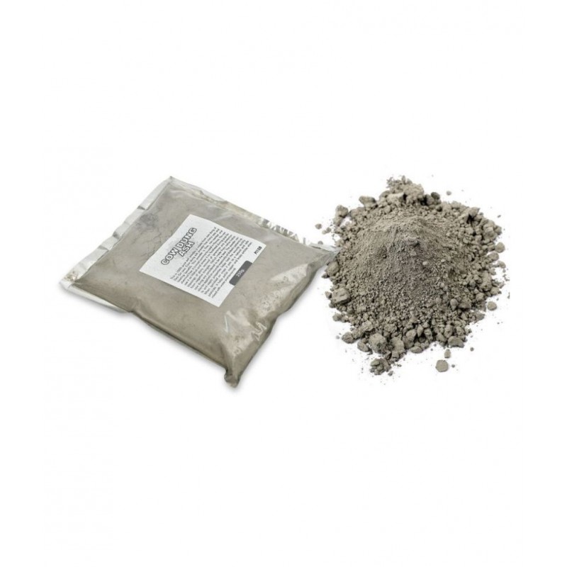 Rudra Centre Cow Dung Ash - 250 gms