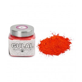 Rudra Centre Gulal - 150 gms