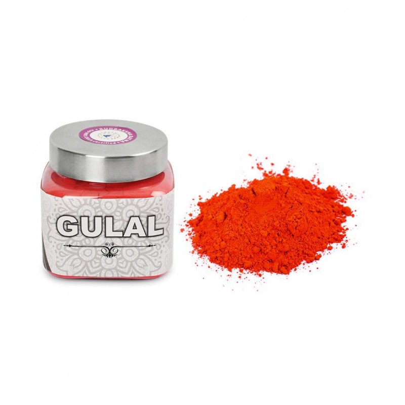 Rudra Centre Gulal - 150 gms