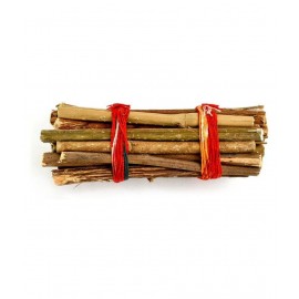 Rudra Centre Havan Samidha sticks - 125 gms