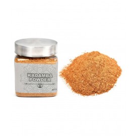 Rudra Centre Kadamba Powder - 100 gms