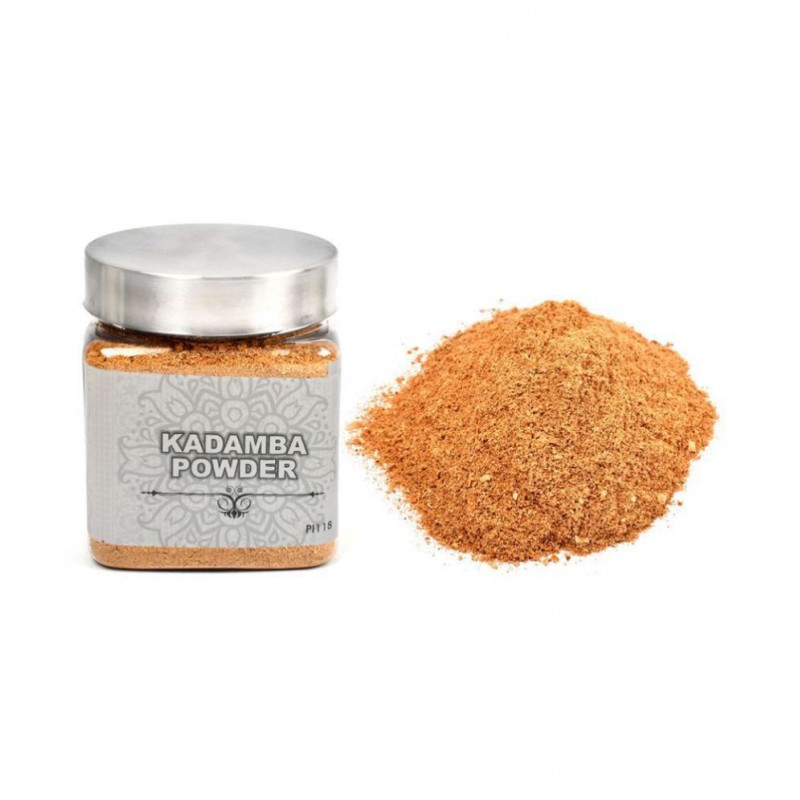 Rudra Centre Kadamba Powder - 100 gms