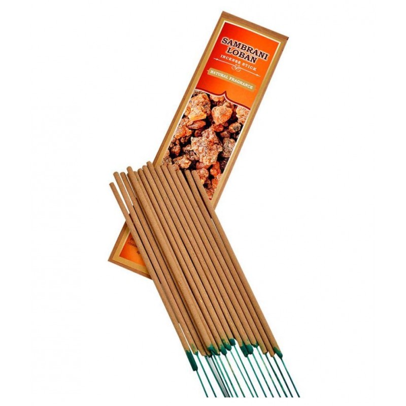 Rudra Centre Loban Incense Stick
