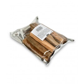 Rudra Centre Mango Sticks - 500 gms