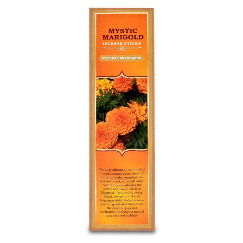 Rudra Centre Mystic Night Incense Stick