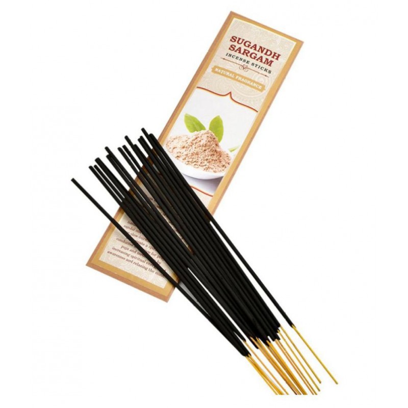 Rudra Centre Natural Herbs Incense Stick