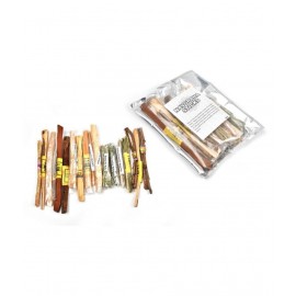 Rudra Centre Navgraha Sticks (Set of 2 packets)