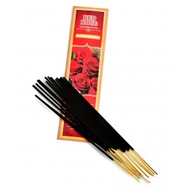 Rudra Centre Rose Incense Stick