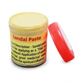 Rudra Centre Sndal Paste - 20 gms
