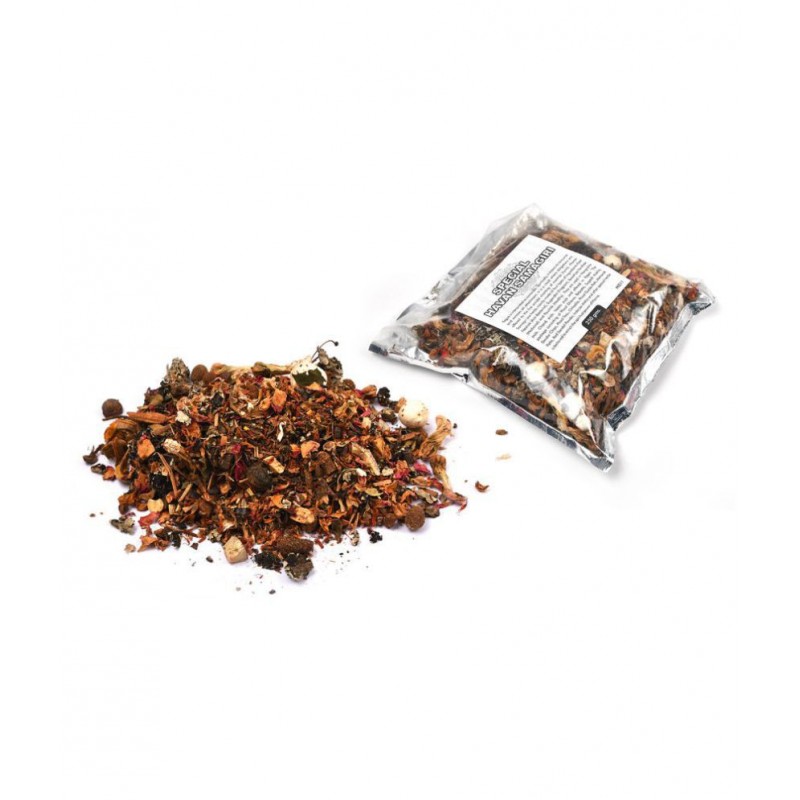 Rudra Centre Special Havan Samagiri - 250 gms