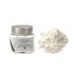Rudra Centre White Abeer - 50 gms