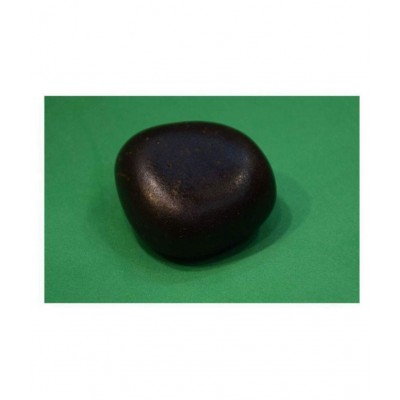 Rudra Divine Shaligram Shala Sarvottam Laxmi Narayan Natural 3x3 inch