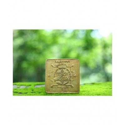 Rudra Divine Shree Kuber Yantra for Home Temple | for Diwali Pooja | for Office