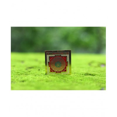 Rudra Divine Shri Kuber Yantram for home temple for diwali pooja