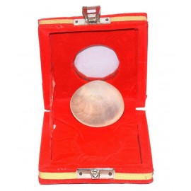 Rudra Divine Very Rare and Giant Gomati Chakra 3x1