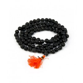Rudra Pooja Black Bhakti Hakik Mala