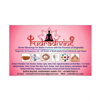 Rudradivine Ashtagandha Kesar Chandan Puja Tika (200 GM) for Laddu Gopal Ji Scented Tilak Granules from Mathura -Kesari Sandalwood Tikka with Fragrance for Pooja, Religious Use, Holi, Lord Krishna