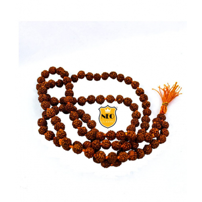 Rudraksh Mala 5 Mukhi (Face)