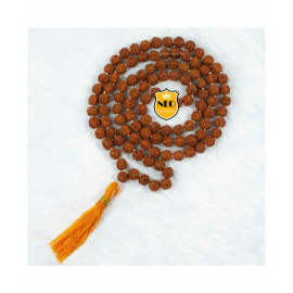 Rudraksh Mala 5 Mukhi (Face)