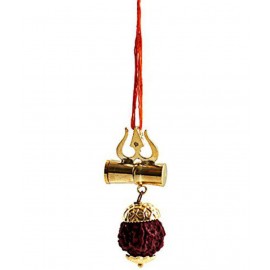 Rudraksha Pendant