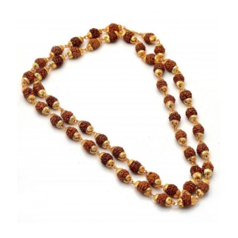 Rudraksha Pooja Mala