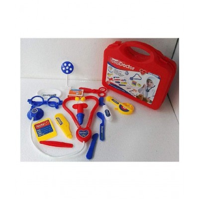 Ruhani Doctor Play Set For Kid