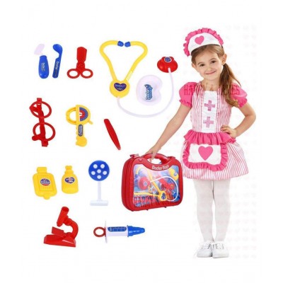 Ruhani Doctor Play Set For Kid