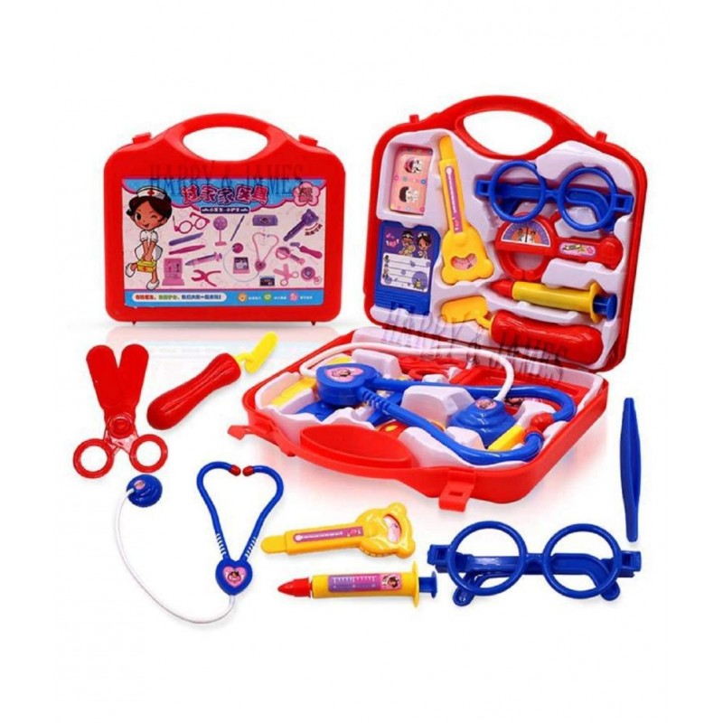 Ruhani Doctor Play Set For Kid