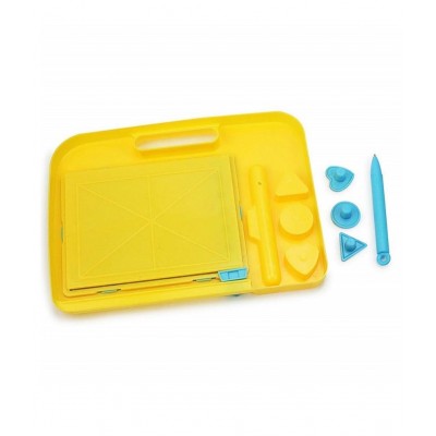Ruhani One sided slate for kids