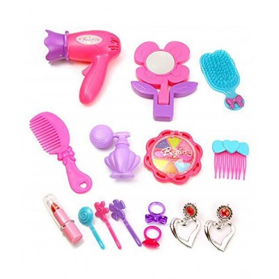 Ruhani Plastic Beauty Set for Gilrs