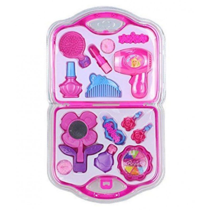 Ruhani Plastic Beauty Set for Gilrs