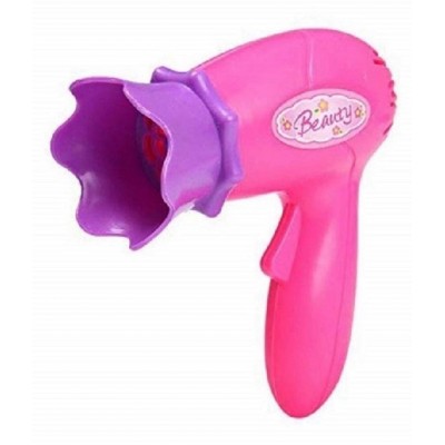 Ruhani Plastic Beauty mackup Set