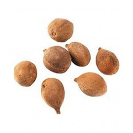 SAFAL39 Behada / Baheda / Terminalia Bellirica Raw Herbs 100 gm Pack Of 1