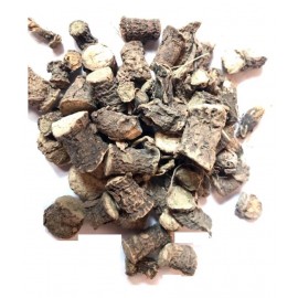 SAFAL47 KALI MUSALI / TALAMALI / BLACK MUSLI Raw Herbs 50 gm Pack Of 1