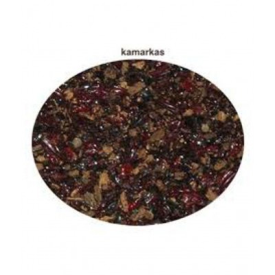 SAFAL49 KAMARKAS / BENGAL KINO / CHUNIA GOND Raw Herbs 100 gm Pack Of 1