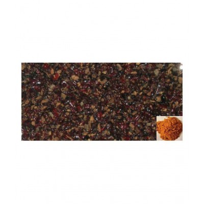 SAFAL49 KAMARKAS / BENGAL KINO / CHUNIA GOND Raw Herbs 100 gm Pack Of 1