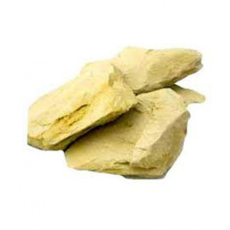 SAFAL52 MULTANI MITTI / FULLER'S EARTH Paste 900 gm Pack Of 1