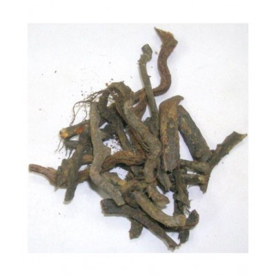 SAFAL54 NIRGUDI JAD / SINDHUVARA / NOCHHI Raw Herbs 100 gm Pack Of 1