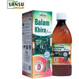 SANSU BALAM KHEERA JUICE 500ML (Pack of 2)