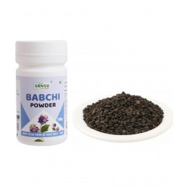 SANSU Babchi Powder 100gm