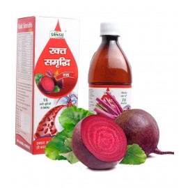 SANSU Rakt Smridhi Juice - 500ml
