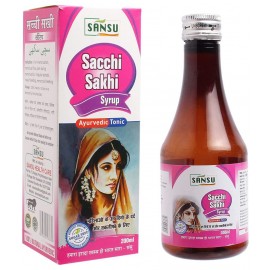 SANSU Sachi Sakhi (200ml) Pack of 2