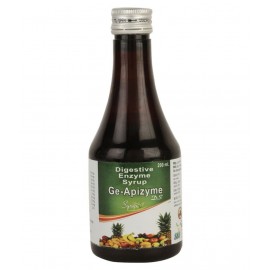 SBS G-Apizyme Liquid 200 ml Pack Of 1