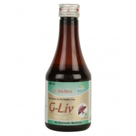 SBS G-Liv Liquid 100 ml Pack Of 1