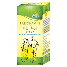 SBS Herbal Panchamin Liquid 500 ml Pack Of 1