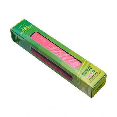 SHB Bee bee Mouth Organ with 24 holes(Assorted Color)
